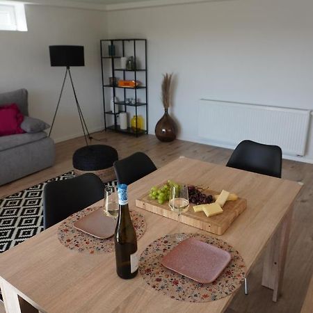 Appartement Bednbrezel Spire Extérieur photo