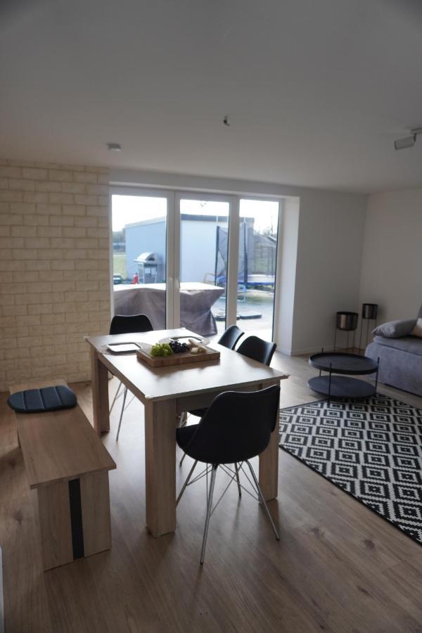 Appartement Bednbrezel Spire Extérieur photo