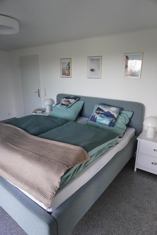 Appartement Bednbrezel Spire Extérieur photo