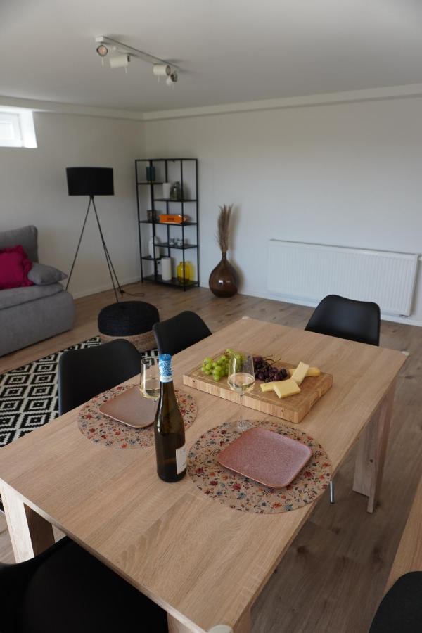 Appartement Bednbrezel Spire Extérieur photo
