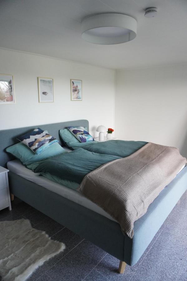 Appartement Bednbrezel Spire Extérieur photo