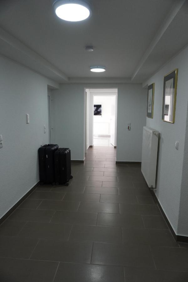 Appartement Bednbrezel Spire Extérieur photo