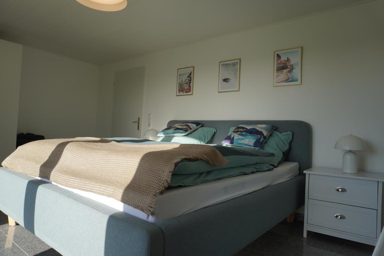 Appartement Bednbrezel Spire Extérieur photo